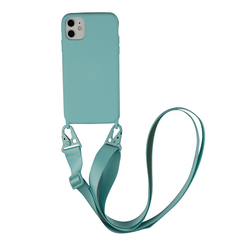Eco-Friendly Sling Phone Case