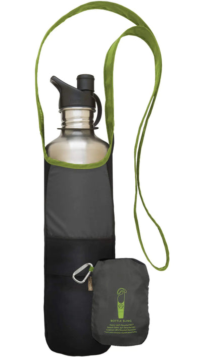 ChicoBag® rePETe™ Water Bottle Sling