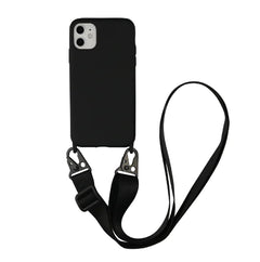 Eco-Friendly Sling Phone Case