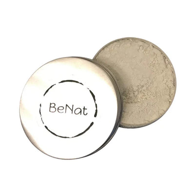 BeNat Natural Toothpowder
