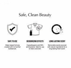 W. Dressroom No.49 Peach Blossom Dress & Living Clear Perfume