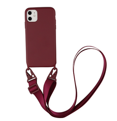 Eco-Friendly Sling Phone Case