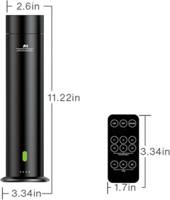 Aura Tower Diffuser