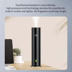 Aura Tower Diffuser