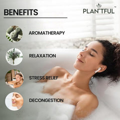 Handcrafted Aromatherapy Bath Bomb Set