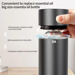 Aura Tower Diffuser