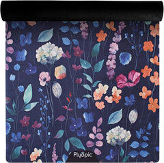 Plyopic All-In-One Eco Yoga Mat