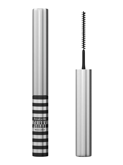 Annabelle Skinny Mascara Black