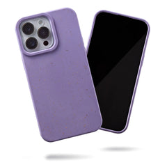 Eco Warrior Case 2.0 – iPhone 14 Pro Max (Purple Lavender)