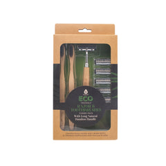 Eco Essentials Grooming Kit