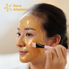 Spa at Home Luxury Kit