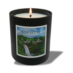 Aromatherapy Candle – Mood & Relaxation Collection