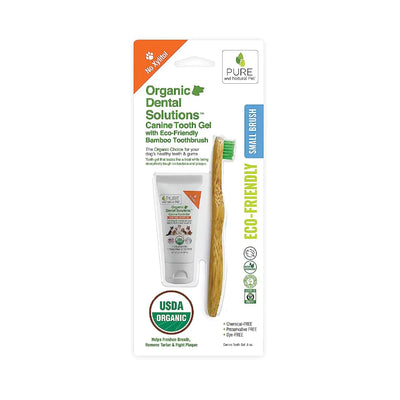 PurePup Dental Kit