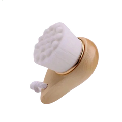 Eco-Friendly Bamboo Bath Essentials – 6-Piece Set