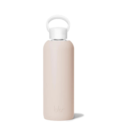 Demi Glass Hydration Bottle