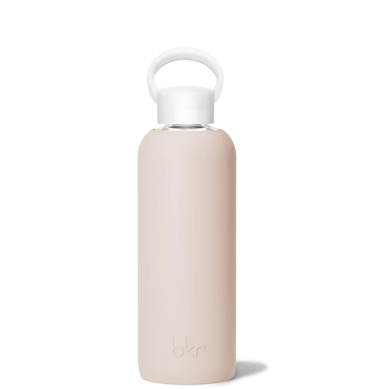 Demi Glass Hydration Bottle