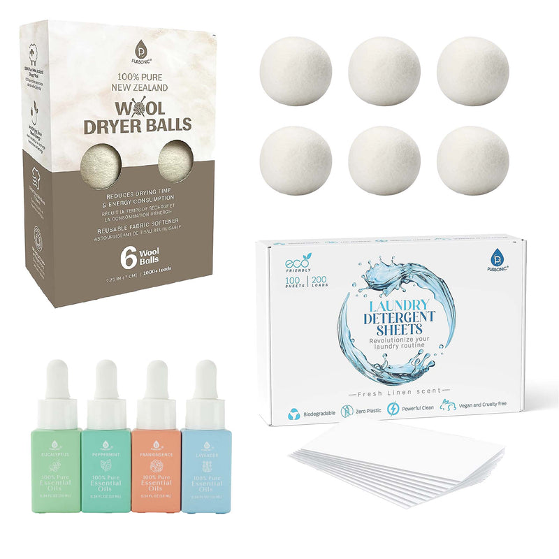 Home Harmony Bundle