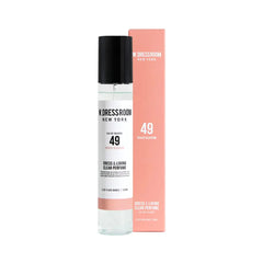 W. Dressroom No.49 Peach Blossom Dress & Living Clear Perfume