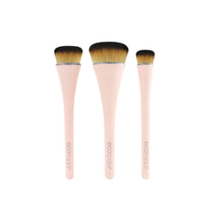 EcoTools 360° Ultimate Blend Makeup Brush Set