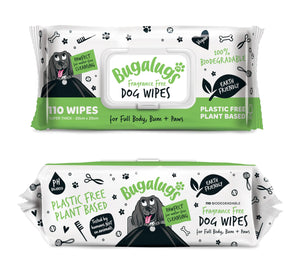 Sustainable Pet Living