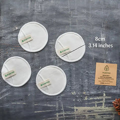 Eco Reusable Cotton Rounds