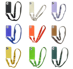 Eco-Friendly Sling Phone Case