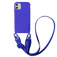 Eco-Friendly Sling Phone Case