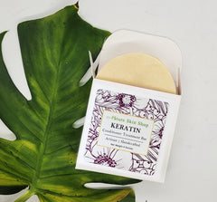 Keratin Restore Bar