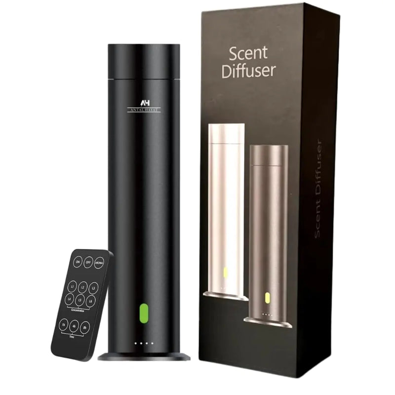 Aura Tower Diffuser