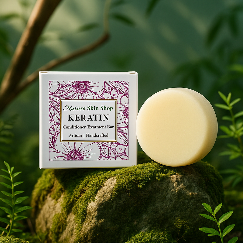 Keratin Restore Bar