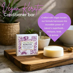 Keratin Restore Bar