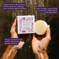 Keratin Restore Bar