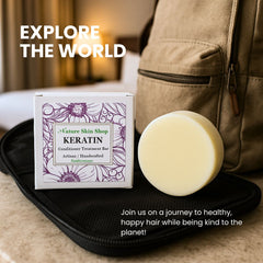 Keratin Restore Bar