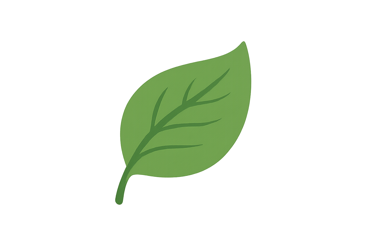 leaf icon