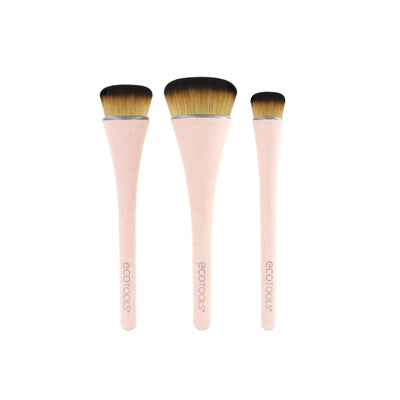 EcoTools 360° Ultimate Blend Makeup Brush Set