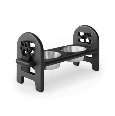 Adjustable Pet Bowl – Travel Ready & Sustainable