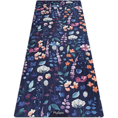 Plyopic All-In-One Eco Yoga Mat